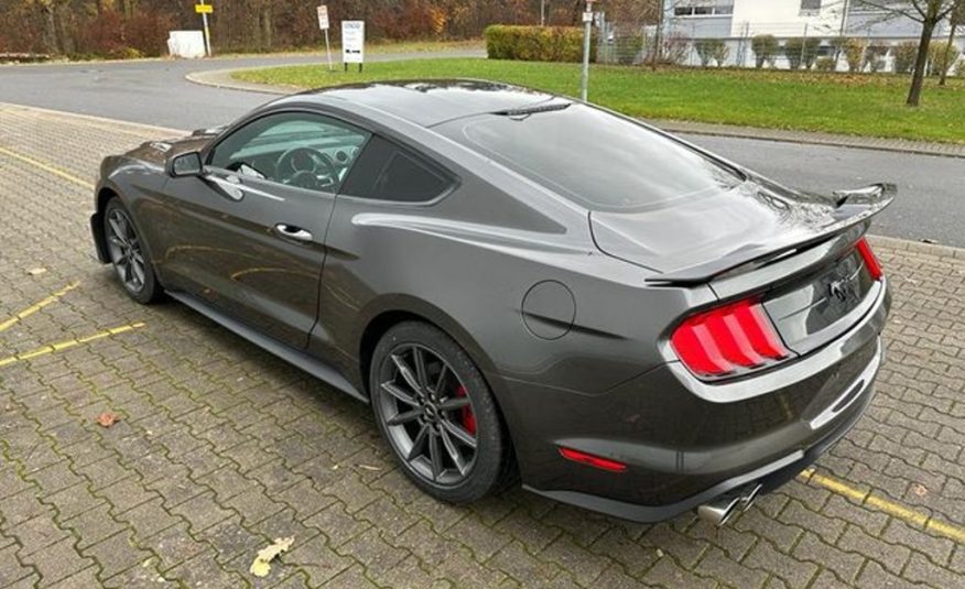 Ford Mustang 2.3 Eco Boost Style Shelby GT500