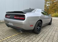 Dodge Challenger 5,7 Shaker Super track