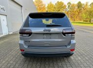 Jeep Grand Cherokee 3.6 4×4 kůže  20 palců kola