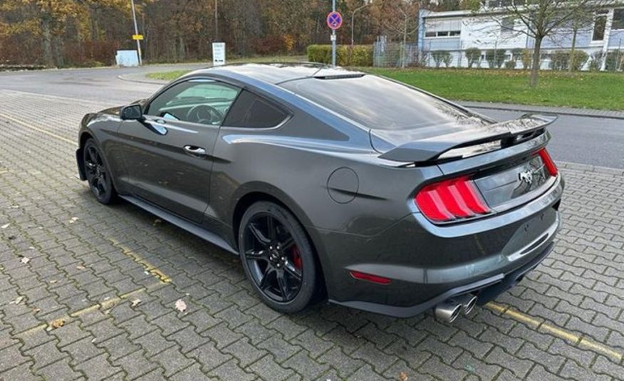 Ford Mustang 2.3 Eco Boost style Shelby GT500
