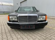 Mercedes-Benz 560 SE