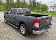 Dodge 5.7 Big Horn CREWCAB 4×4  LPG 2021 Kůže LED