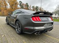 Ford Mustang 2.3 Eco Boost Style Shelby GT500