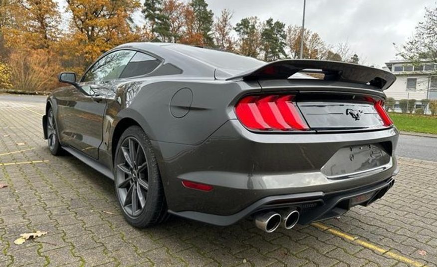 Ford Mustang 2.3 Eco Boost Style Shelby GT500