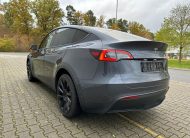 Tesla Model Y – 4×4 s Dualmoto