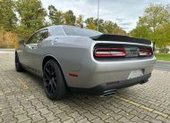 Dodge Challenger 5,7 Shaker Super track
