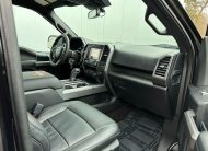Ford F 150 Harley Davidson 2.7 ECO BOOST 4×4 Crewcab