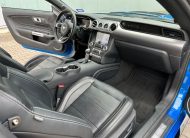 Ford Mustang 5.0 V8 GT500 LED
