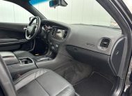 Dodge Charger 5.7 R/T rozšířený kůže LED 4×4