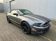 Ford Mustang 3.7 kabriolet  automat