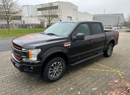 Ford F 150 Harley Davidson 2.7 ECO BOOST 4×4 Crewcab