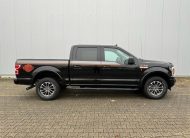 Ford F 150 Harley Davidson 2.7 ECO BOOST 4×4 Crewcab
