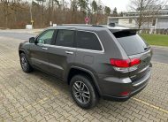 Jeep Grand Cherokee 3.6 Limited 4×4