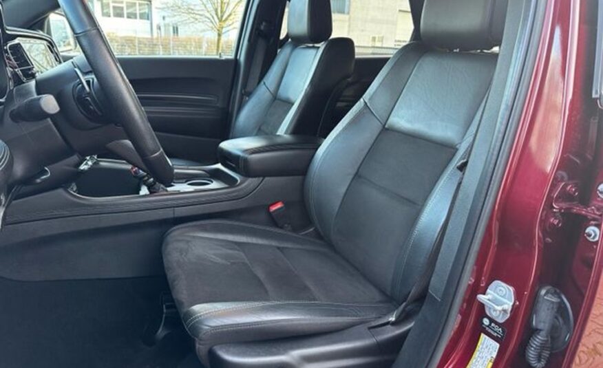Dodge Durango 3.6 Widebody 7místný Kůže Facelift