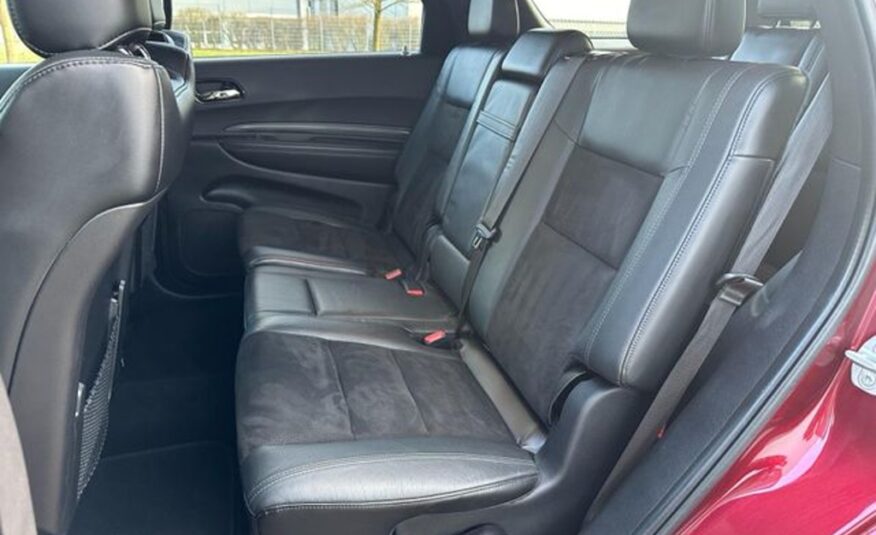 Dodge Durango 3.6 Widebody 7místný Kůže Facelift