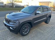 Jeep Grand Cherokee 3.6 Limited 4×4