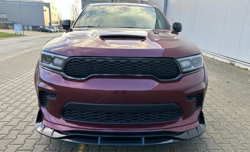 Dodge Durango 3.6 Widebody 7místný Kůže Facelift