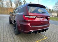 Dodge Durango 3.6 Widebody 7místný Kůže Facelift