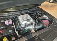 Dodge CHallenger SRT Hellcat REDEYE WIDE, Grail