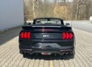 Ford Mustang Cabrio 5.0 V8 GT Shelby Style GT500 Cabrio