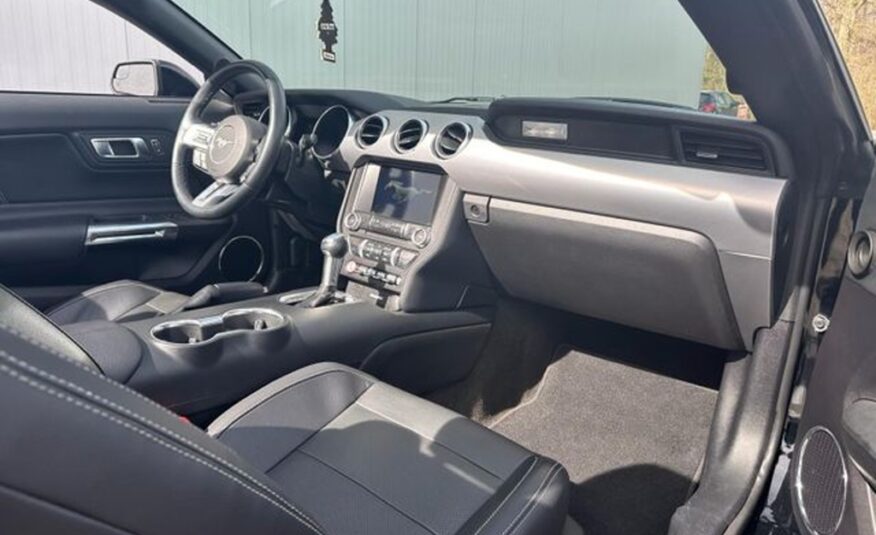 Ford Mustang Cabrio 5.0 V8 GT Shelby Style GT500 Cabrio