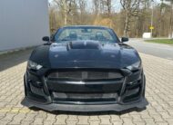 Ford Mustang Cabrio 5.0 V8 GT Shelby Style GT500 Cabrio