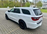 Dodge Durango GT 3.6 4×4 7místné Kůže tažné