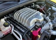 Dodge Durango 6.2 SRT Hellcat 6místný 719HP