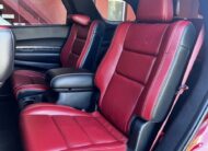Dodge Durango 6.2 SRT Hellcat 6místný 719HP