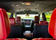 Dodge Durango 6.2 SRT Hellcat 6místný 719HP