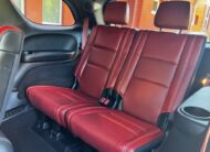 Dodge Durango 6.2 SRT Hellcat 6místný 719HP