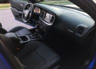 Dodge Charger 6.4 SRT Scat Pack Super Track