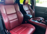 Dodge Durango 6.2 SRT Hellcat 6místný 719HP