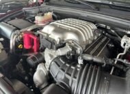 Dodge Durango 6.2 SRT Hellcat 6místný 719HP