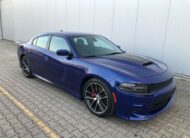 Dodge Charger 6.4 SRT Scat Pack Super Track