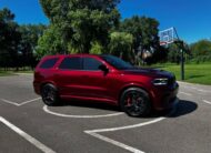 Dodge Durango 6.2 SRT Hellcat 6místný 719HP