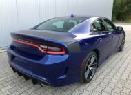 Dodge Charger 6.4 SRT Scat Pack Super Track