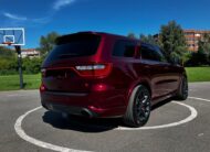 Dodge Durango 6.2 SRT Hellcat 6místný 719HP