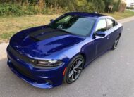 Dodge Charger 6.4 SRT Scat Pack Super Track