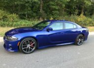 Dodge Charger 6.4 SRT Scat Pack Super Track