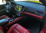 Dodge Durango 6.2 SRT Hellcat 6místný 719HP