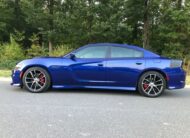 Dodge Charger 6.4 SRT Scat Pack Super Track