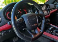 Dodge Durango 6.2 SRT Hellcat 6místný 719HP