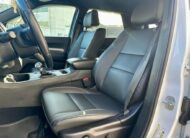 Dodge Durango GT 3.6 4×4 7místný  kůže 4×4