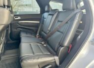 Dodge Durango GT 3.6 4×4 7místný  kůže 4×4