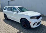 Dodge Durango 3.6 4×4 7 míst,kůže Facelift LPG