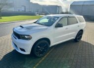 Dodge Durango GT 3.6 4×4 7místný  kůže 4×4