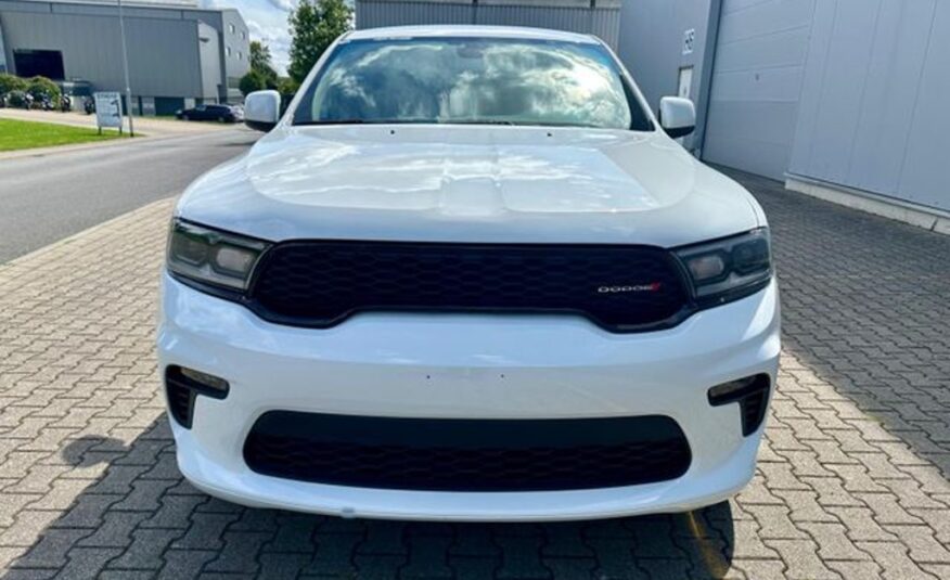 Dodge Durango 3.6 4×4 7 míst,kůže Facelift LPG