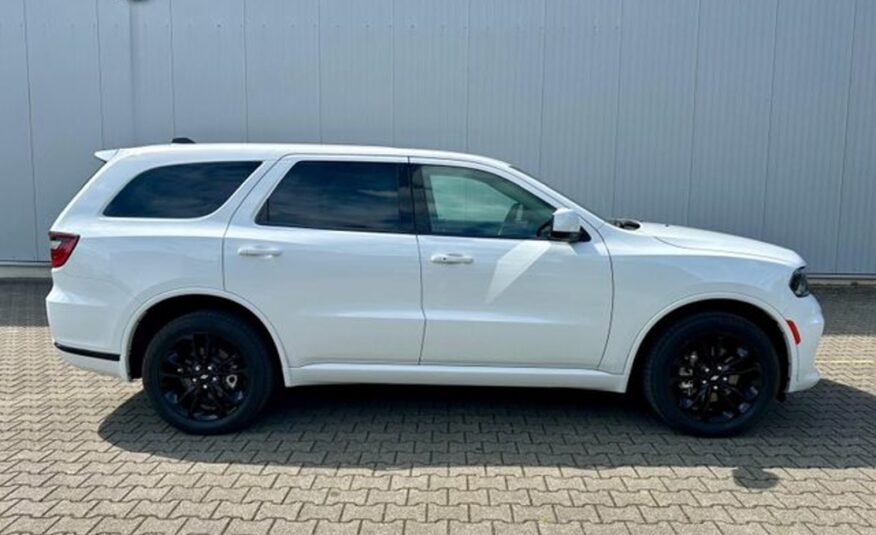 Dodge Durango 3.6 4×4 7 míst,kůže Facelift LPG