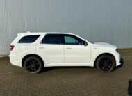 Dodge Durango GT 3.6 4×4 7místný  kůže 4×4